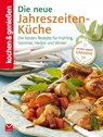 K&G - Die neue Jahreszeiten-Küche - kochen & genießen - 9783868035513