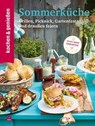 K&G Sommerküche - kochen & genießen - 9783868036244
