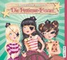 Die Petticoat-Piraten -  - 9783868043624