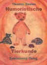 Daelen, T: Humoristische Tierkunde - DAELEN,  Thomas - 9783868067286