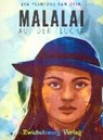 Malalai auf der Flucht - PUSHTONE VAN OYEN,  Zya - 9783868068450