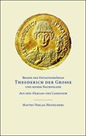Briefe des Ostgotenkönigs Theoderich der Große und seiner Nachfolger - Theoderich der Große - 9783868090338
