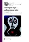 Erziehung der Angst - Heinrich J. Reiß ; Ludwig Janus ; Winfried Kurth - 9783868091939