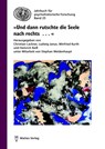 'Und dann rutschte die Seele nach rechts . . .' - Christian Lackner ; Ludwig Janus ; Winfried Kurth - 9783868092127