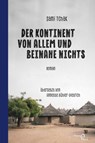 Der Kontinent von allem und beinahe nichts - Sami Tchak - 9783868131673