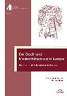 Der Stadt- und Modernitätsdiskurs in Europa - BAUER,  Matthias - 9783868155747