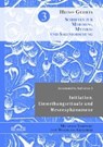 Gesammelte Aufsätze 3: Initiation, Einweihungsrituale und Wesensphänomene - GEHRTS,  Heino - 9783868157079