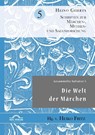 Gesammelte Aufsatze 5 - Heino Gehrts - 9783868157260