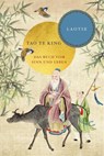 Tao te king: Das Buch vom Sinn und Leben - Laotse - 9783868200553