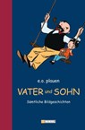 Vater und Sohn - E. O. Plauen - 9783868203134