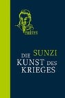 Die Kunst des Krieges - SUN,  Tzu ; Sunzi - 9783868203509