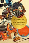 Hagakure - Yamamoto Tsunetomo - 9783868204421