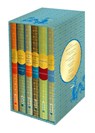 Fernöstliche Klassiker: 6 Bände im Schuber - Sunzi ; Miyamoto Musashi ; Yamamoto Tsunetomo ; Inazo Nitobe - 9783868204780