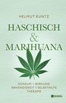 Haschisch & Marihuana - Helmut Kuntz - 9783868205992