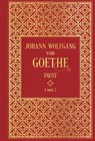 Faust I und II - Johann Wolfgang von Goethe - 9783868206333