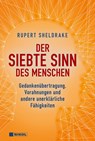 Der siebte Sinn des Menschen - Rupert Sheldrake - 9783868206715
