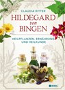 Hildegard von Bingen - Claudia Ritter - 9783868206722