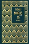 Utopia - Thomas Morus - 9783868207095