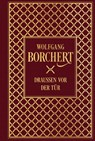 Draußen vor der Tür - Wolfgang Borchert - 9783868207200