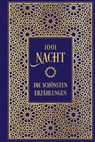 1001 Nacht: Die schönsten Erzählungen -  - 9783868207224
