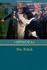 Die Ethik - Baruch De Spinoza - 9783868207699