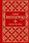 Schuld und Sühne: Roman in sechs Teilen mit einem Epilog - Fjodor M. Dostojewski - 9783868208115