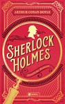Sherlock Holmes: Sämtliche Romane - Arthur Conan Doyle - 9783868208276