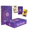 Tarot Magic - Nina Goussanou - 9783868208450