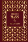 Der Untertan - Heinrich Mann - 9783868208559