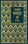 Utopia - Thomas Morus - 9783868208795