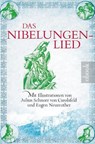 Das Nibelungenlied - Karl Simrock - 9783868209129