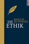 Die Ethik - Baruch de Spinoza - 9783868209426