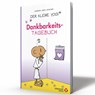 Der kleine Yogi Dankbarkeitstagebuch - Barbara Liera Schauer - 9783868261943