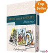 Tarot von A.E. Waite. Das Starterset - Lilo Schwarz - 9783868265484