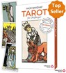 Tarot für Anfänger - Hajo Banzhaf - 9783868265491