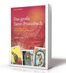 Das große Tarot-Praxisbuch - Lilo Schwarz - 9783868265507