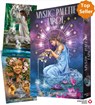 Mystic Palette Tarot - Ciro Marchetti ; Lee Bursten - 9783868265804