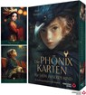 Die Phönixkarten für dein Inneres Kind - 44 Archetypenkarten und 192-seitiges farbiges Booklet - Anne Vonjahr - 9783868268249