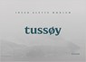 Tussoy - MAEHLUM,  Ingun Alett - 9783868288131