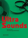 Ultra Sounds - David Crowley - 9783868289213