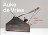 Auke de Vries - DE VRIES,  Auke ; Mann, Stephan ; Seippel, Ralf-P. - 9783868289282