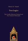 Two Logics - Henry B. Veatch - 9783868382228