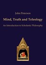 Mind, Truth and Teleology - John Peterson - 9783868385557