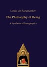 The Philosophy of Being - Louis de Raeymaeker - 9783868385595