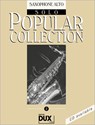 Popular Collection 2. Saxophone Alto Solo - Arturo Himmer - 9783868490381