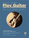Play Guitar In Concert - Michael Langer ; Ferdinand Neges - 9783868492743
