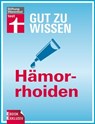 Gut zu wissen: Hämorrhoiden - Kirsten Khaschei - 9783868516739