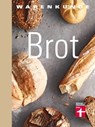 Warenkunde Brot - Lutz Geißler - 9783868516876