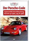 Der Porsche Code -  - 9783868520934