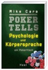 Poker Tells - Mike Caro - 9783868521665